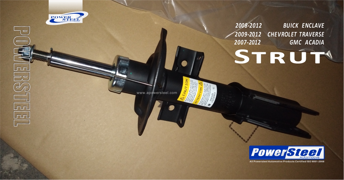 G52125 Suspension Strut